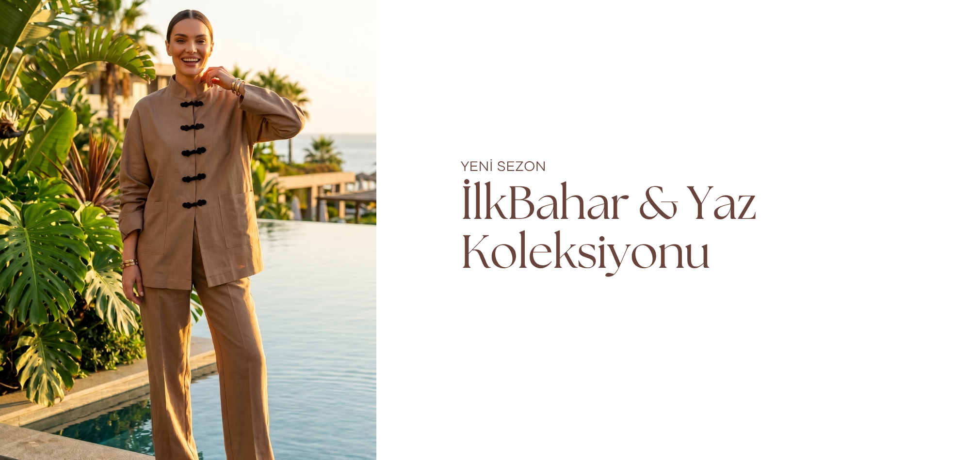 Sonbahar & Kış Koleksiyonu